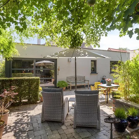 Maison Gerard Hébergement de vacances
