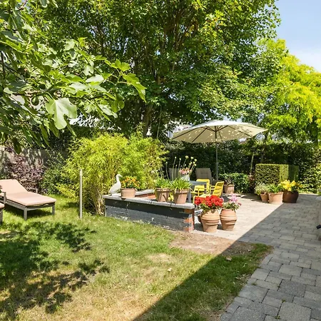 Maison Gerard Hébergement de vacances *